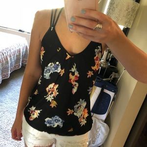 Express flower top